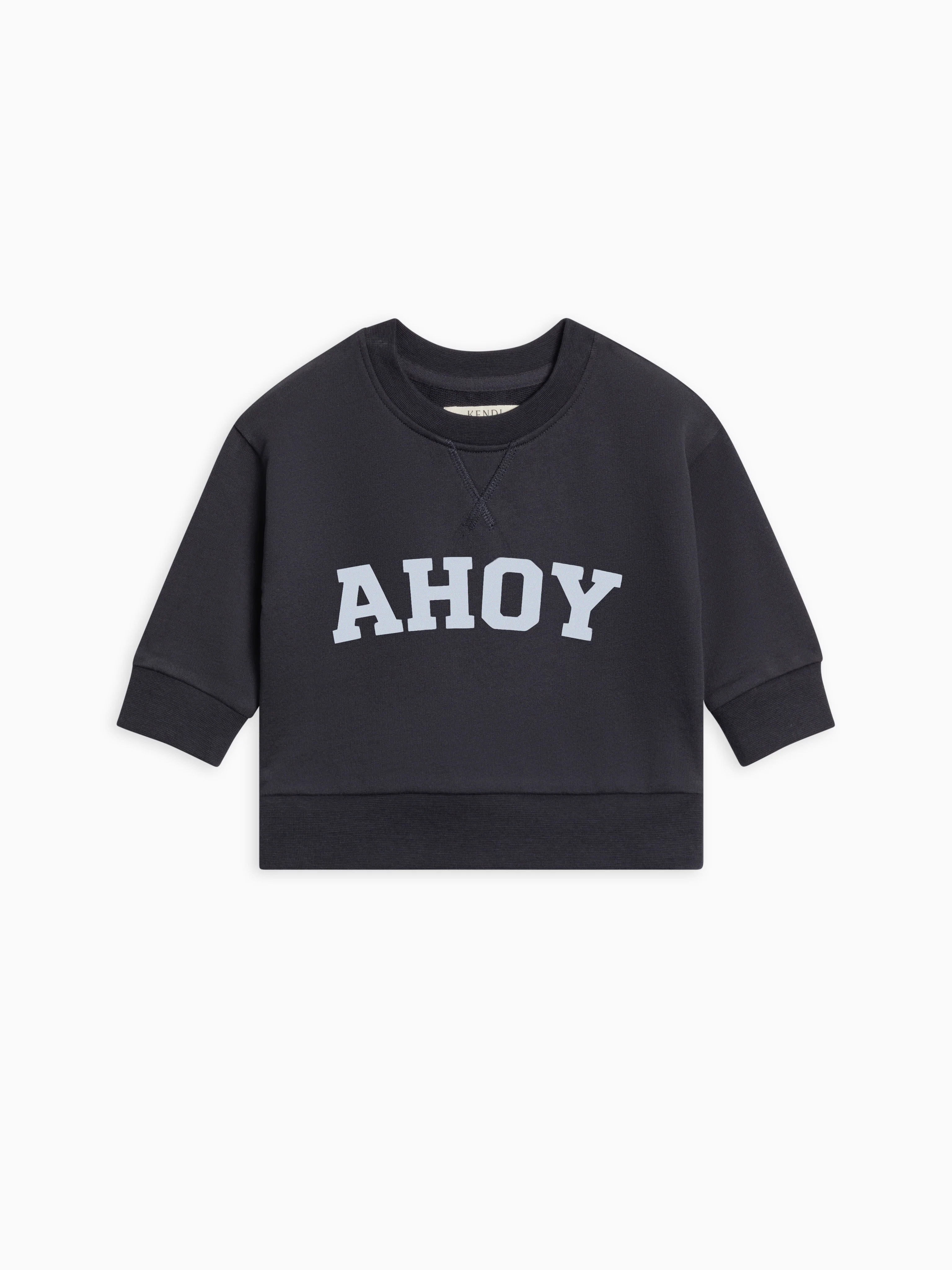 Baby : Core : Long Sleeve Tops