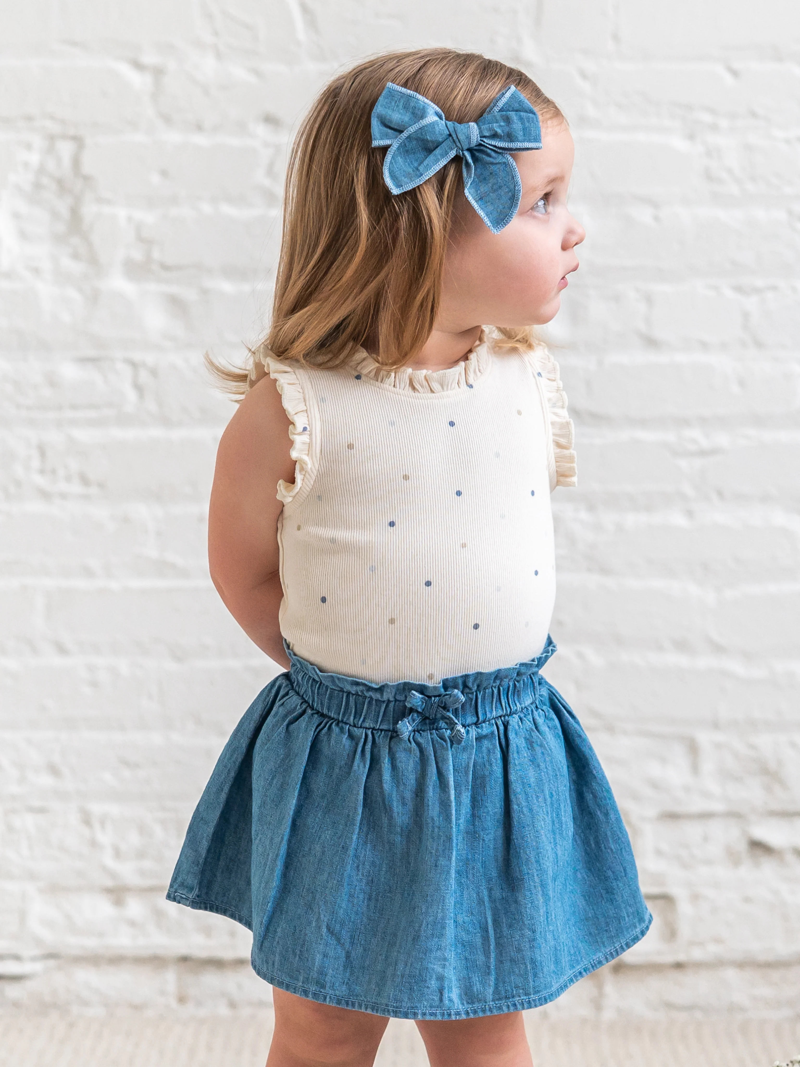 Baby : Feature : New Arrivals